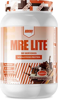 Redcon1 MRE Lite Protein Powder