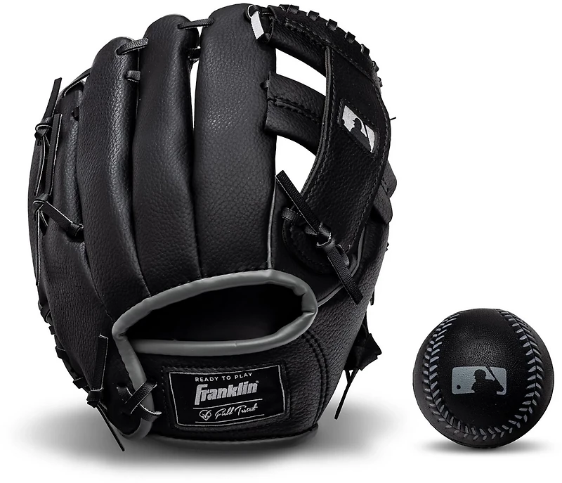 Franklin Youth RTP 9.5 in Fielding Tee Ball Glove