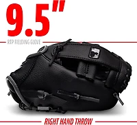 Franklin Youth RTP 9.5 in Fielding Tee Ball Glove