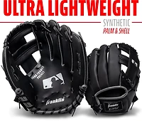 Franklin Youth RTP 9.5 in Fielding Tee Ball Glove