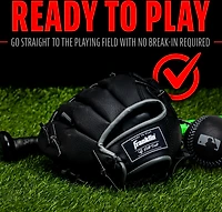 Franklin Youth RTP 9.5 in Fielding Tee Ball Glove