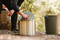 Solo Stove Ranger  2.0 Fire Pit