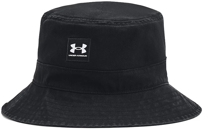 Under Armour Men's Branded Bucket Hat