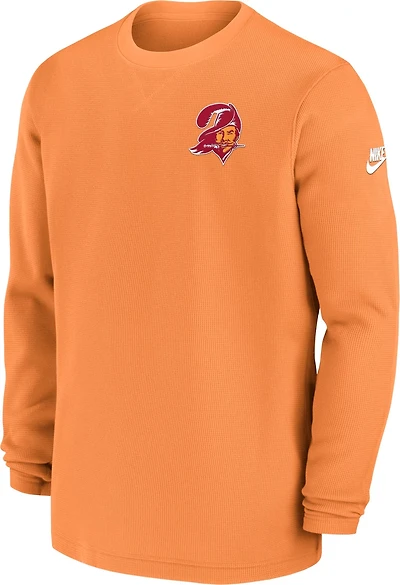 Nike Men's Tampa Bay Buccaneers Alt Long Sleeve T-shirt