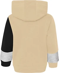 Outerstuff Infants' New Orleans Saints 50 Yard Dash 2-Piece Fleece Hoodie Set