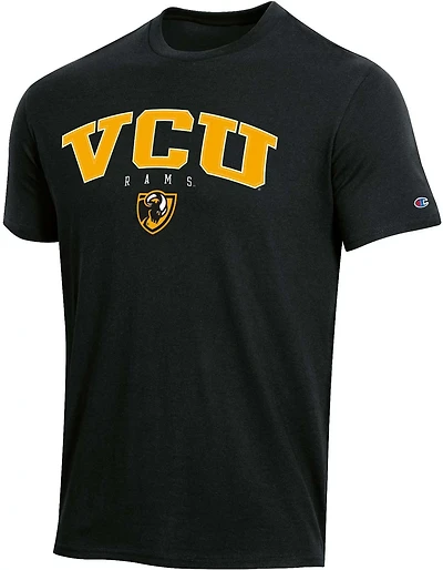 Champion Men's Virginia Commonwealth University Applique T-shirt
