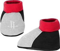 Outerstuff Infants' Houston Rockets Buzzer Beater Creeper, Hat and Bootie Set