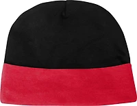 Outerstuff Infants' Atlanta Hawks Buzzer Beater Creeper, Hat and Bootie Set