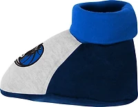 Outerstuff Infants' Dallas Mavericks Buzzer Beater Creeper, Hat and Bootie Set