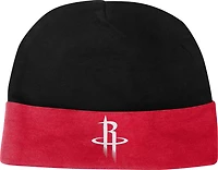 Outerstuff Infants' Houston Rockets Buzzer Beater Creeper, Hat and Bootie Set