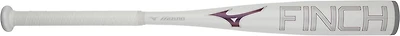 Mizuno Kids' F20-Finch Tee Ball Softball Bat