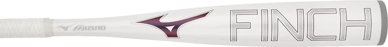 Mizuno Kids' F20-Finch Tee Ball Softball Bat