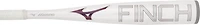 Mizuno Kids' F20-Finch Tee Ball Softball Bat