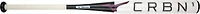 Mizuno F24-CRBN1 Softball Bat (-10)