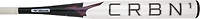 Mizuno F24-CRBN1 Softball Bat (-10)
