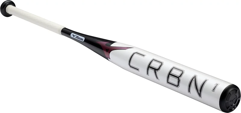 Mizuno F24-CRBN1 Softball Bat (-10)