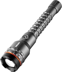 NEBO Davinci 3,200 Lumen Alkaline Handheld Flashlight