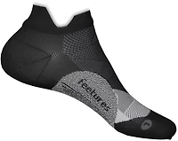 Feetures Elite Light Cushion No Show Socks