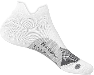 Feetures Elite Light Cushion No Show Socks