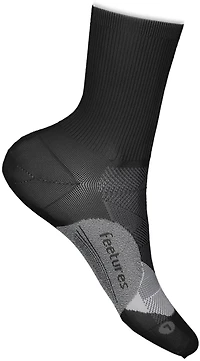 Feetures Elite Light Cushion No Show Socks