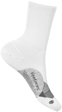 Feetures Elite Light Cushion No Show Socks