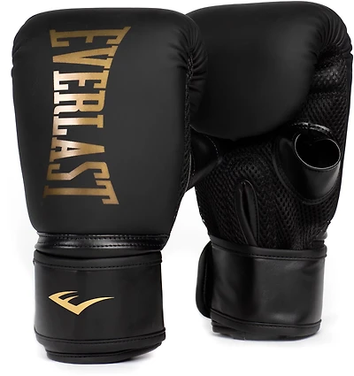 Everlast Elite Cardio Boxing Gloves