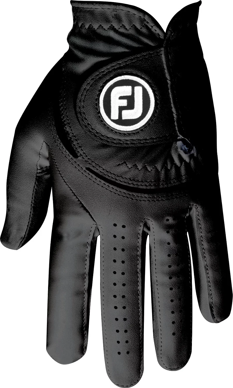 FootJoy Men's 2023 WeatherSof Regular Glove