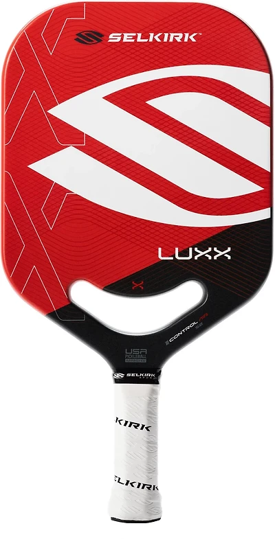 Selkirk Sport LUXX Control Air S2 Pickleball Paddle