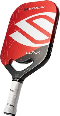 Selkirk Sport LUXX Control Air S2 Pickleball Paddle