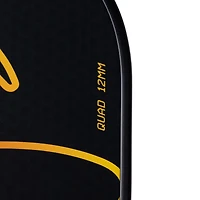 Gearbox G12 Series 12 mm Quad Pickleball Paddle