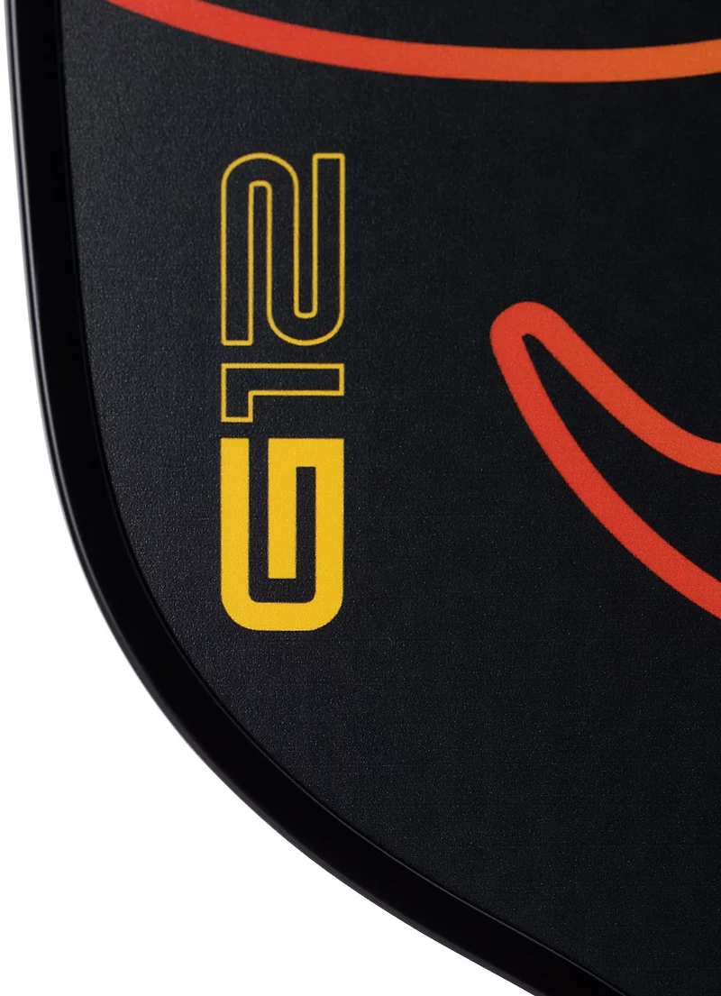 Gearbox G12 Series 12 mm Quad Pickleball Paddle