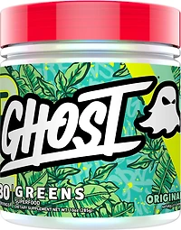 GHOST Greens Supplement