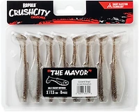 Rapala CrushCity Mayor 3 Swimbait