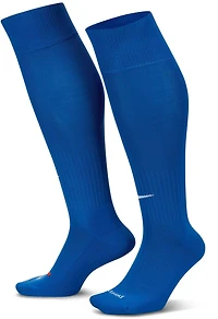 Nike Adults' Classic 2 Cushioned OTC Socks 1-Pack