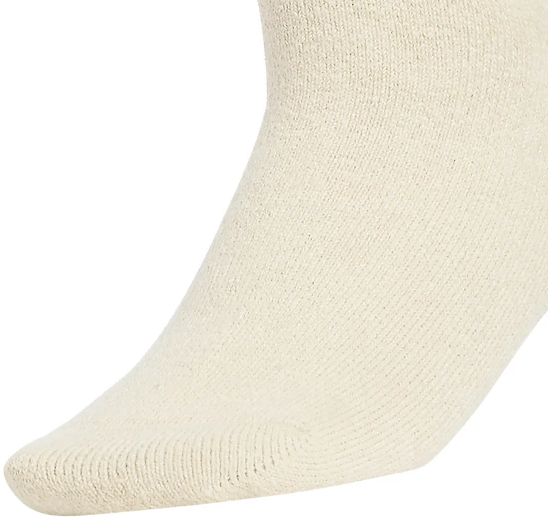 adidas Cushioned Comfort Crew Socks 3 Pack