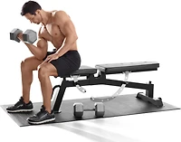 NordicTrack Equipment Mat