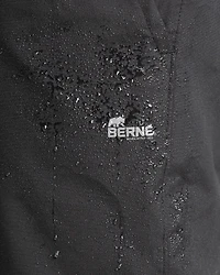 Berne Men's Coastline Waterproof Insulated Storm Pants