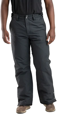 Berne Men's Coastline Waterproof Insulated Storm Pants