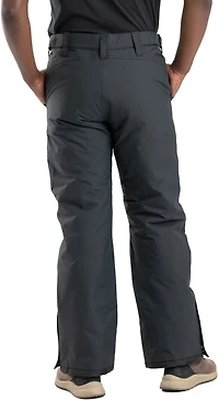Berne Men's Coastline Waterproof Insulated Storm Pants