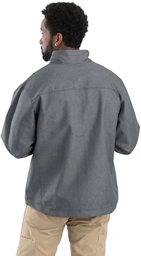 Berne Men's Highland Softshell Jacket