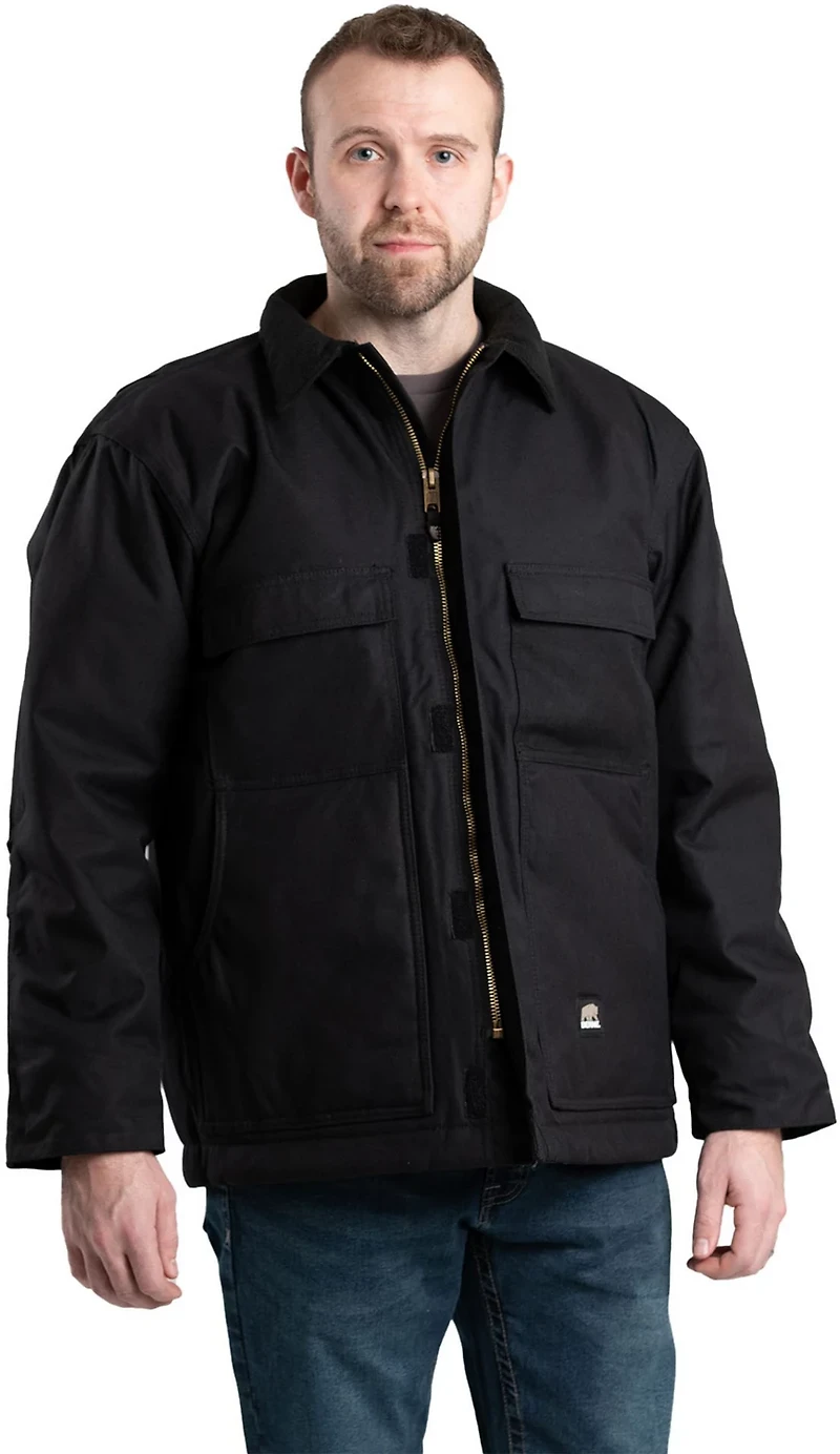 Berne Men's Icecap Insulated Coat
