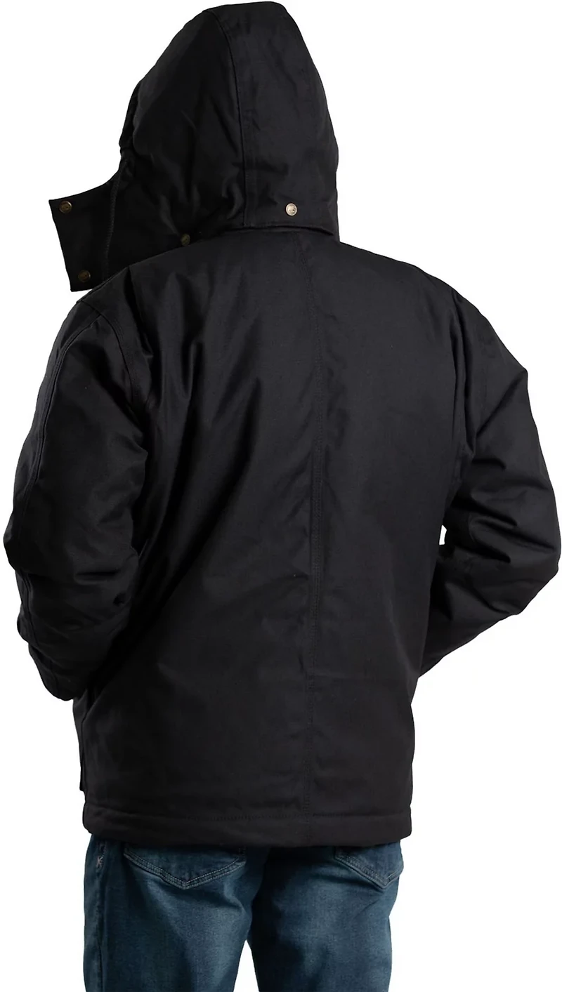 Berne Men's Icecap Insulated Coat