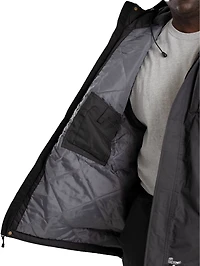 Berne Men's Coastline Waterproof Insulated Storm Jacket
