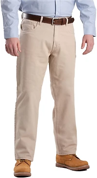 Berne Men's Heartland Flex Relaxed Fit Carpenter Jeans