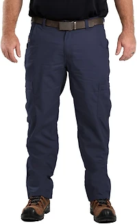 Berne Men's Flame Resistant Ripstop Cargo Pants