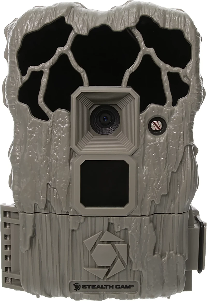 Stealth Cam QS 22MP Trail Camera Kit