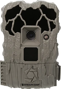 Stealth Cam QS 22MP Trail Camera Kit