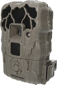 Stealth Cam QS 22MP Trail Camera Kit