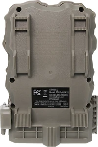 Stealth Cam QS 22MP Trail Camera Kit