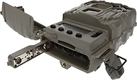 Stealth Cam QS 22MP Trail Camera Kit